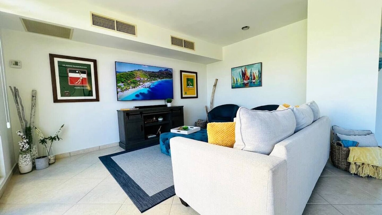 Photo of Bedroom in Candelero Abajo