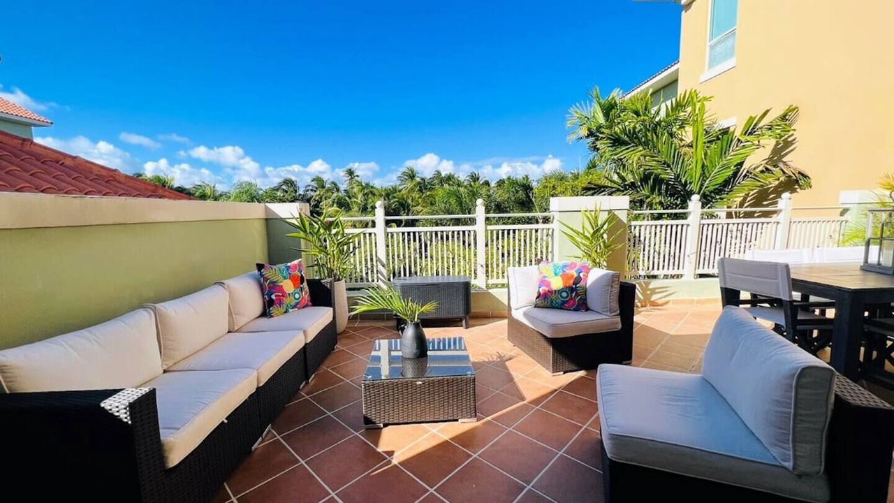 Photo of Outdoor in Candelero Abajo