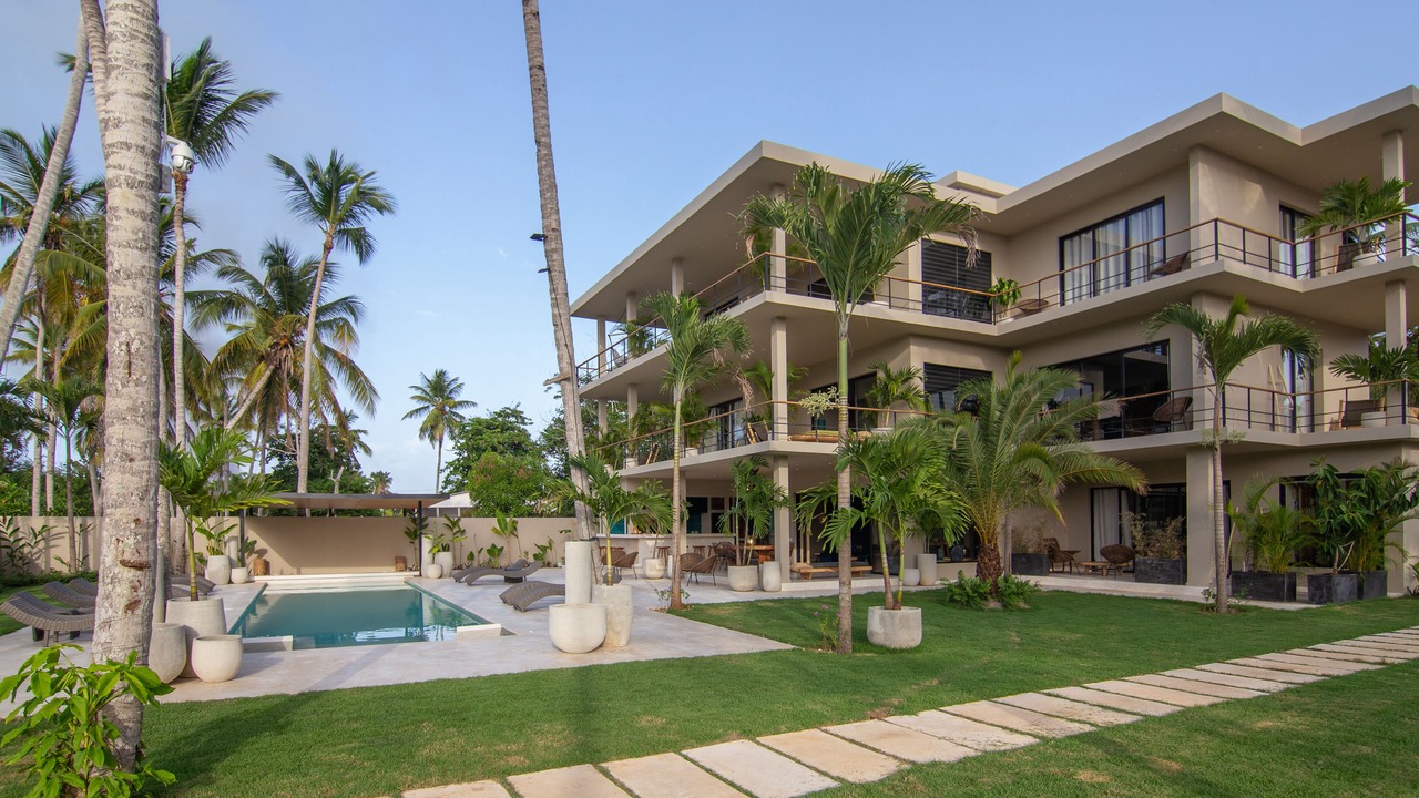 Photo of Outdoor in Puerto Bahia