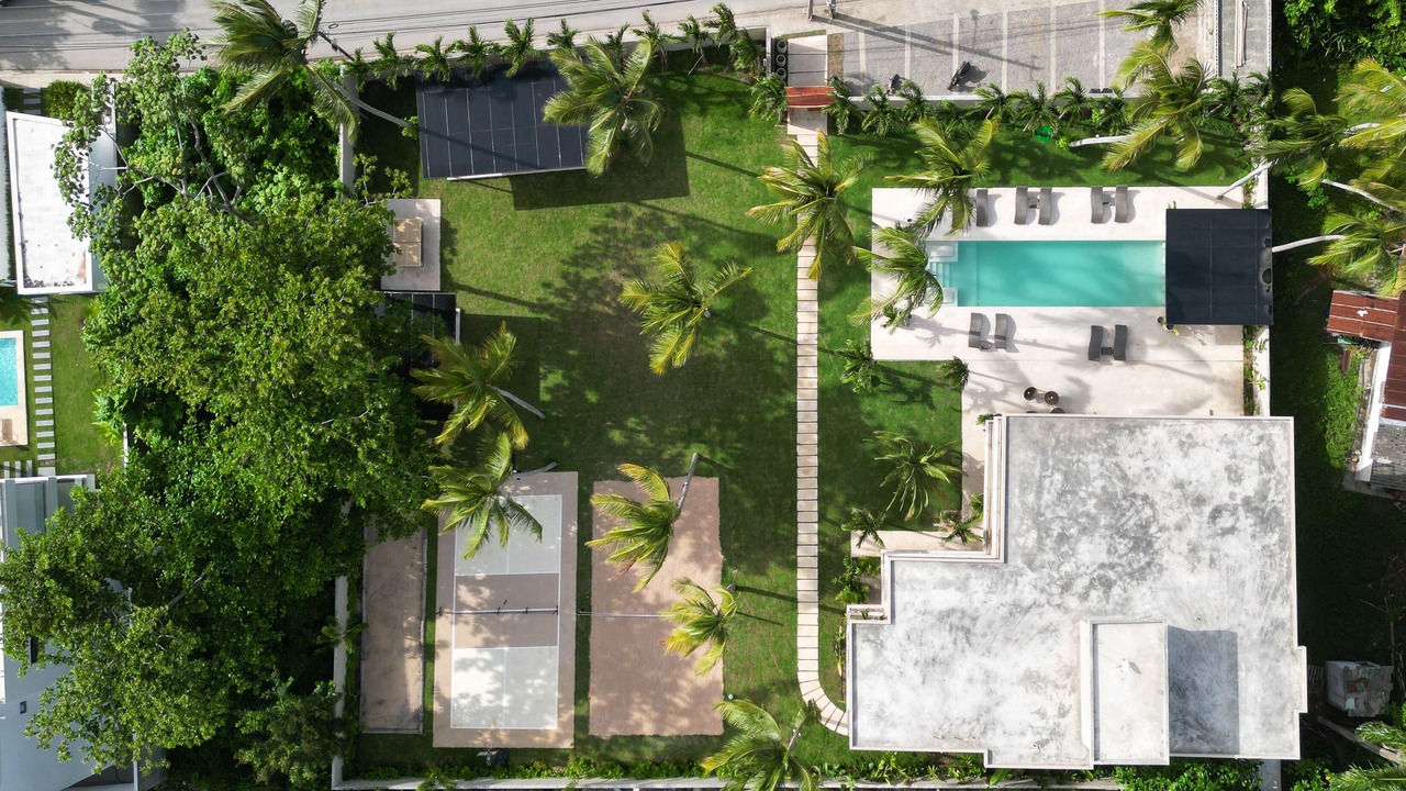 Photo of Outdoor in Puerto Bahia