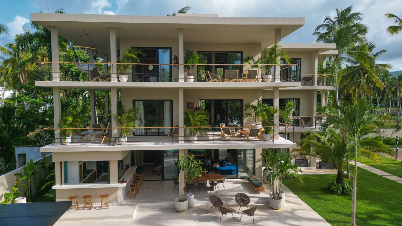 Photo of Outdoor in Puerto Bahia