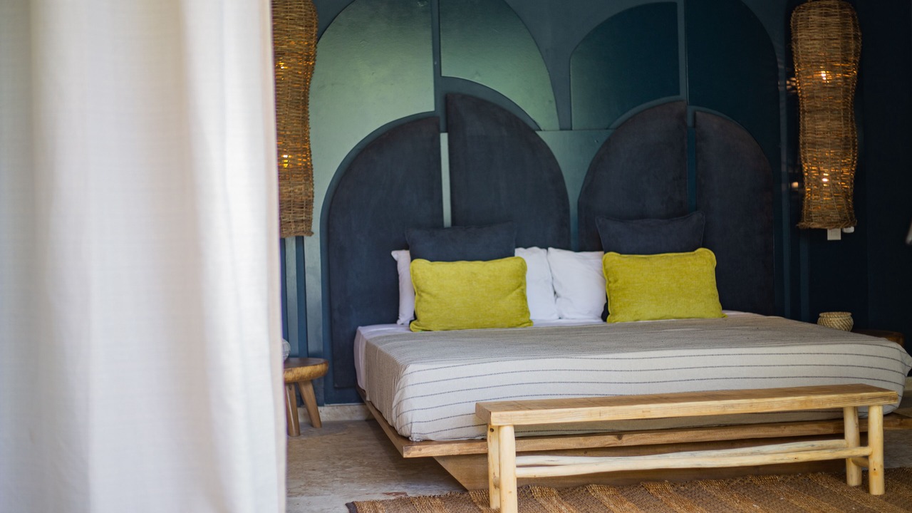 Photo of Bedroom in Puerto Bahia