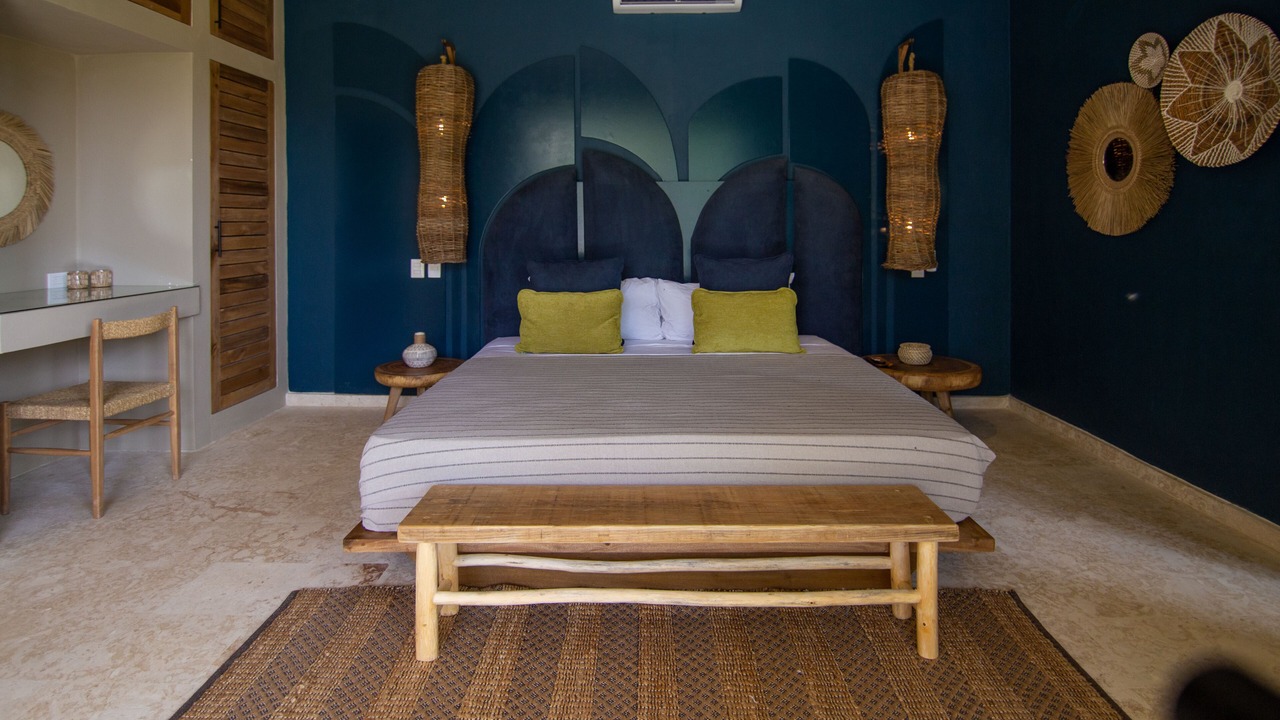 Photo of Bedroom in Puerto Bahia