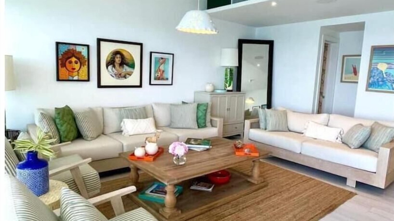 Photo of Livingroom in Juan Dolio - El Pueblo