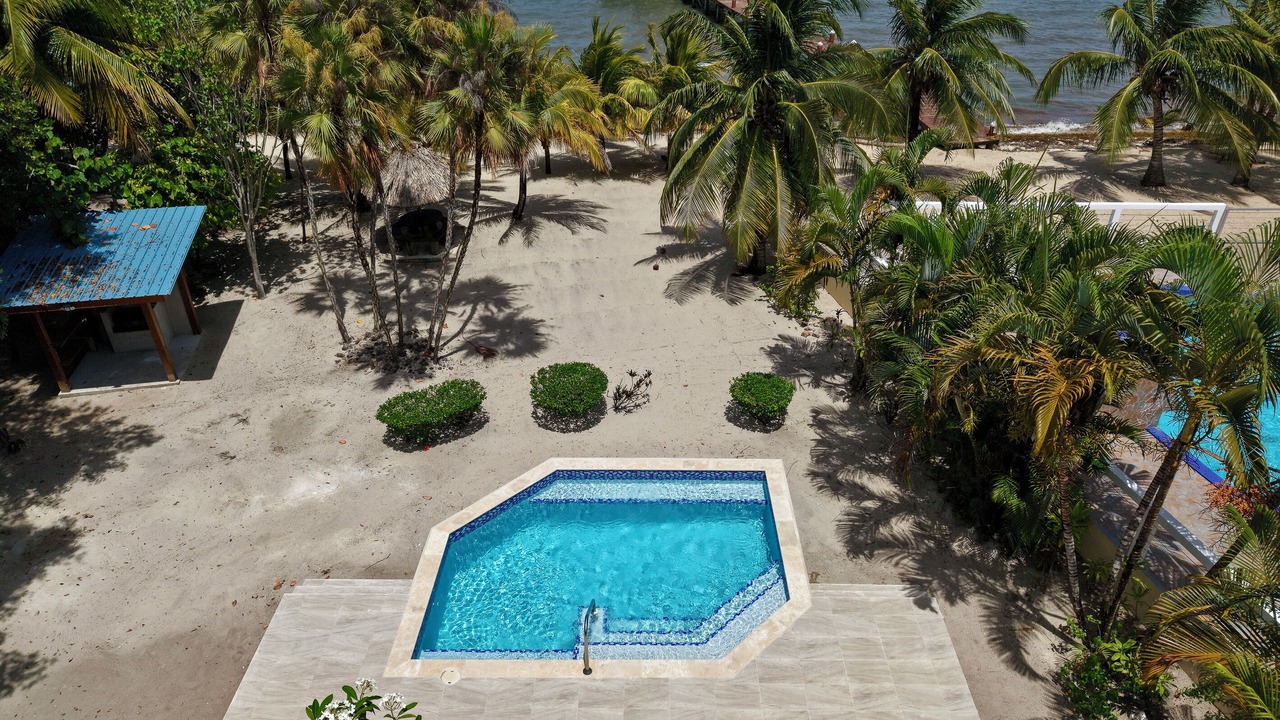 Photo of Outdoor in Surfside
