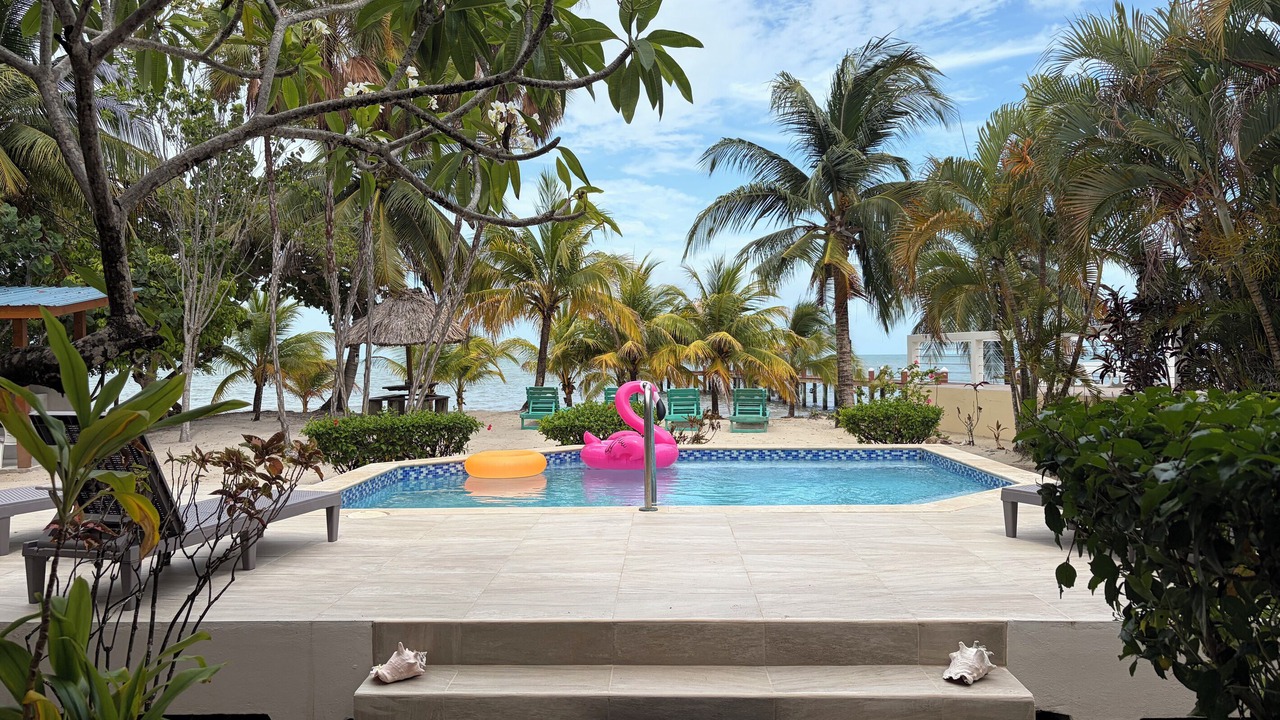 Photo of Outdoor in Surfside