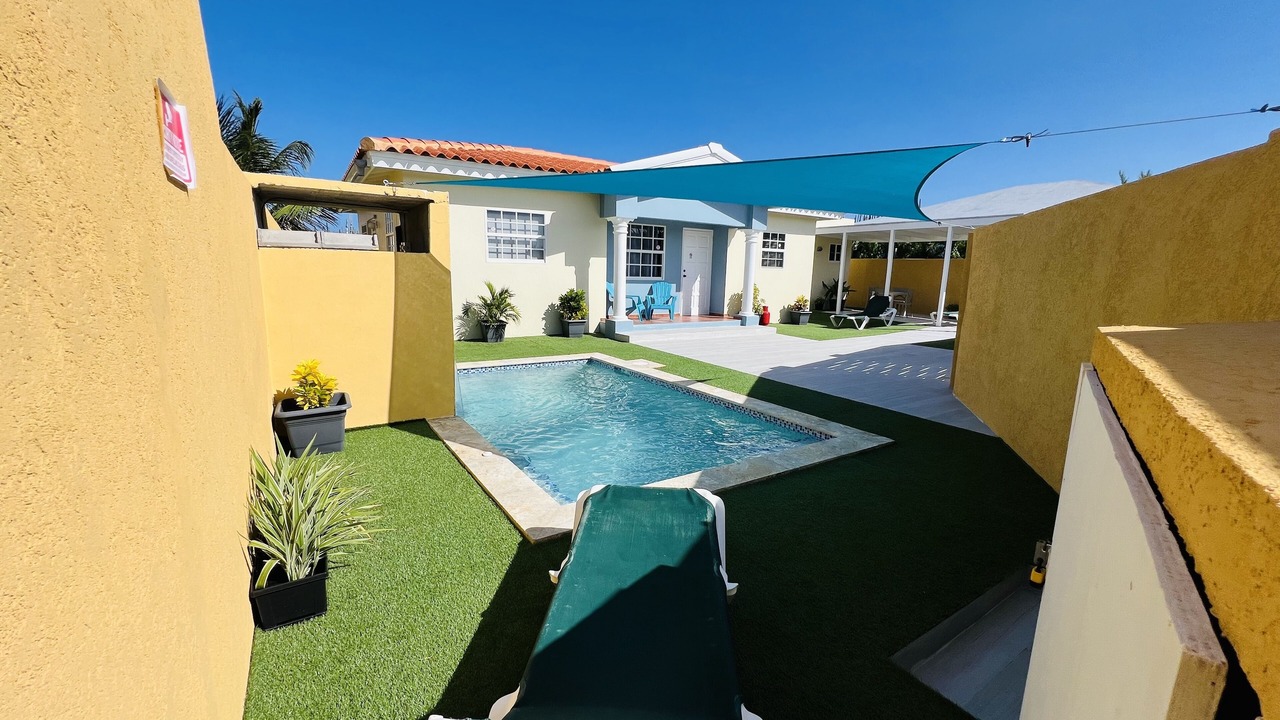 Photo of Outdoor in Cadushi Largo