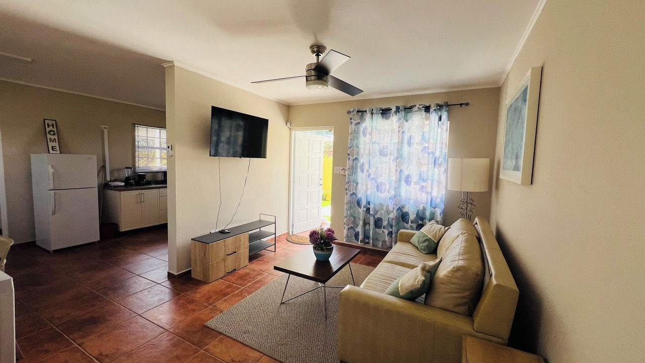 Photo of Livingroom in Cadushi Largo