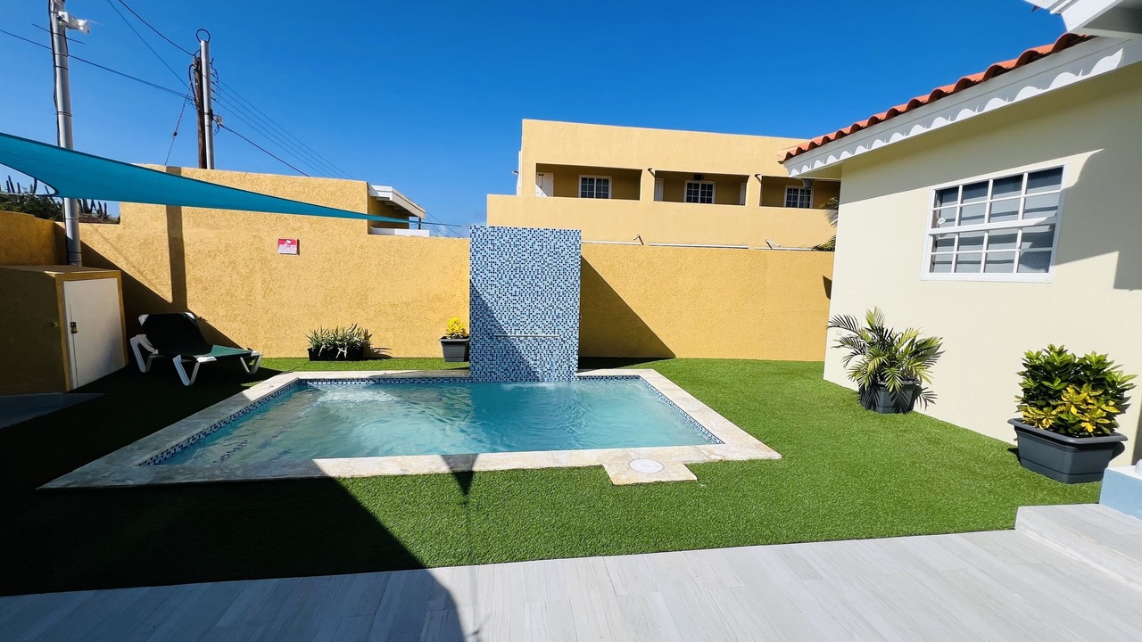 Photo of Outdoor in Cadushi Largo