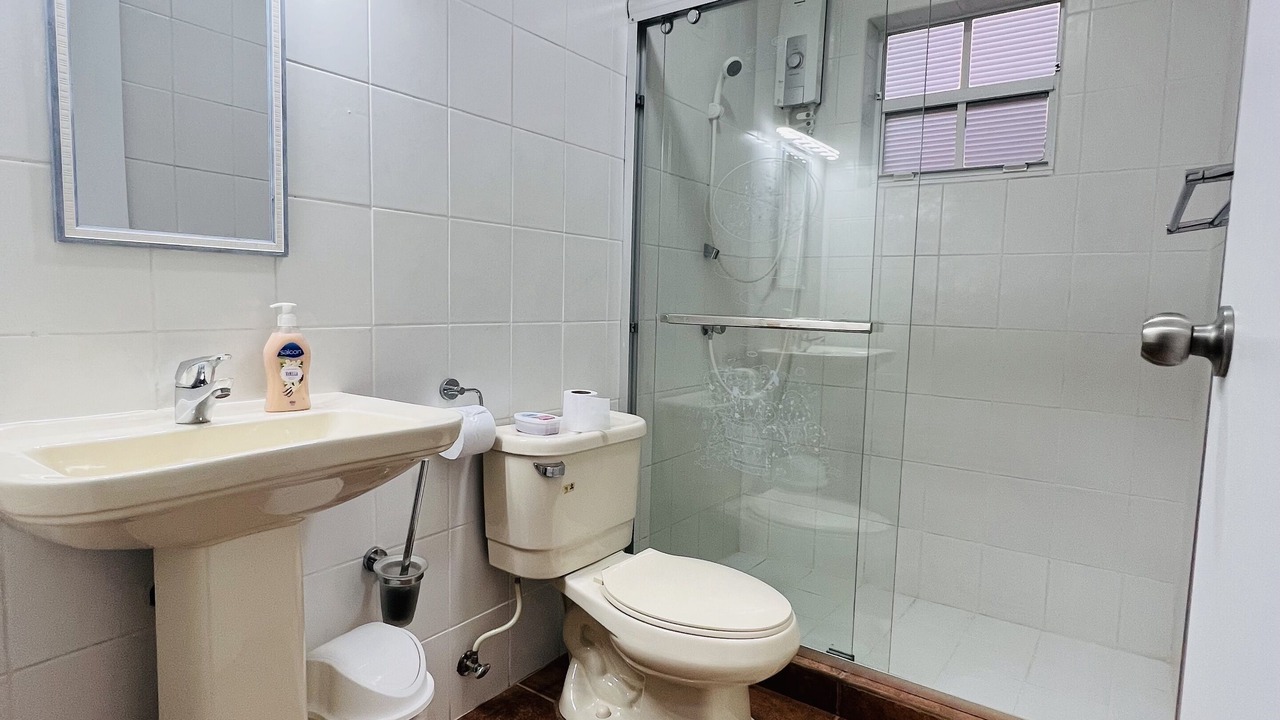 Photo of Bathroom in Cadushi Largo