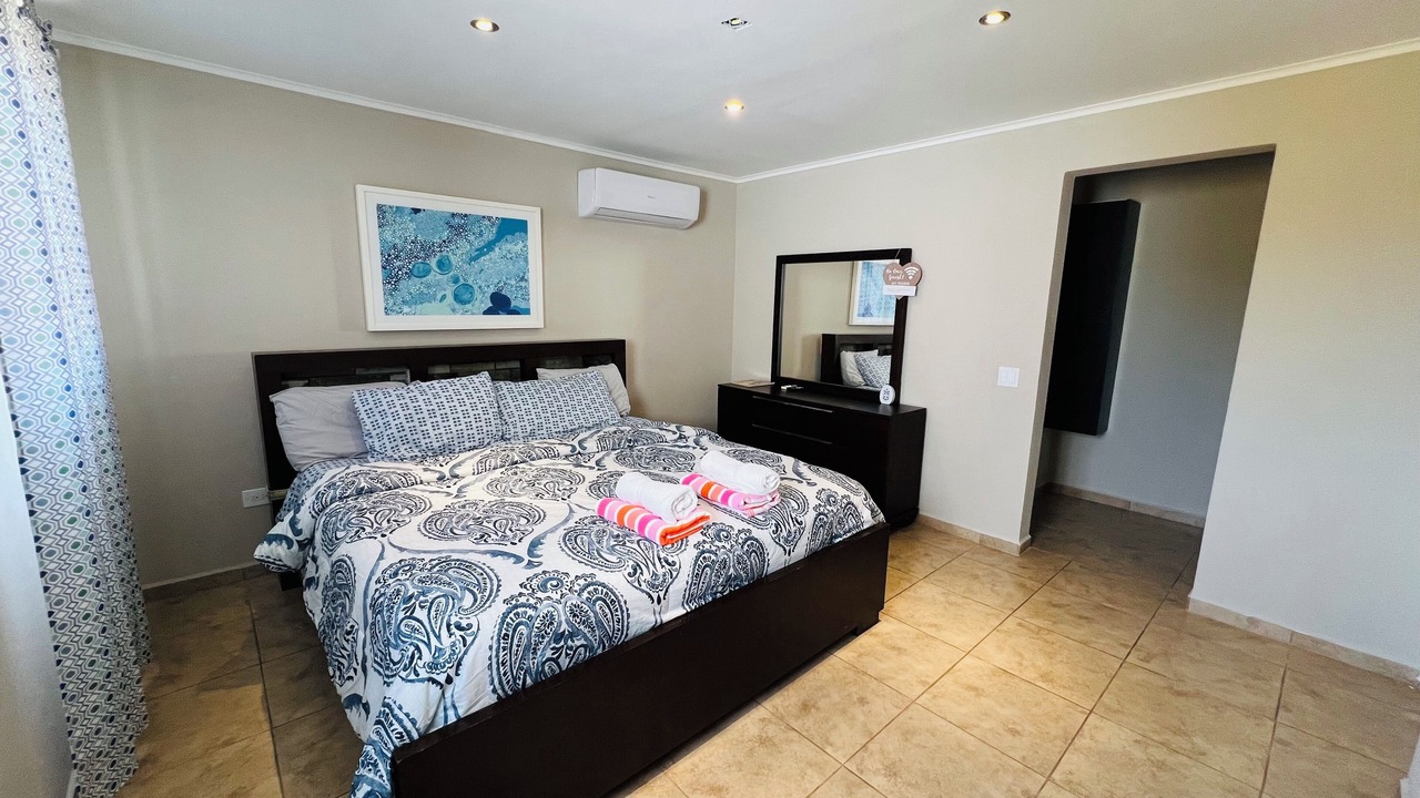Photo of Bedroom in Cadushi Largo