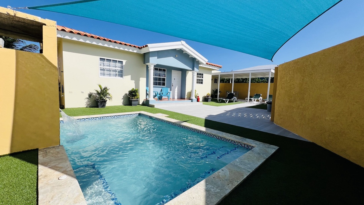Photo of Outdoor in Cadushi Largo