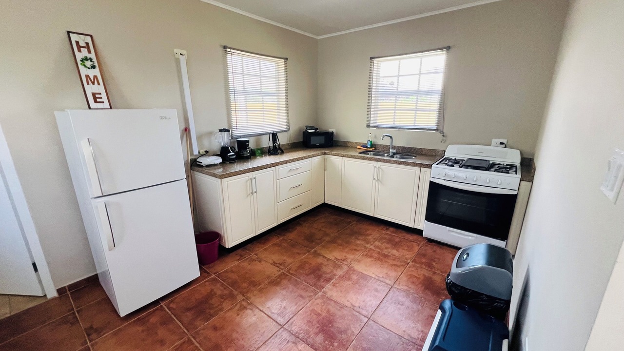 Photo of Kitchen in Cadushi Largo