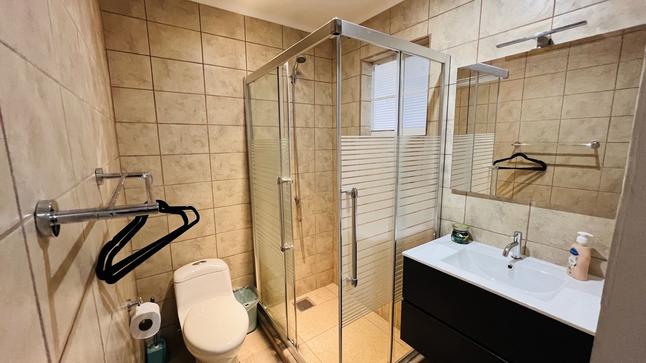 Photo of Bathroom in Cadushi Largo