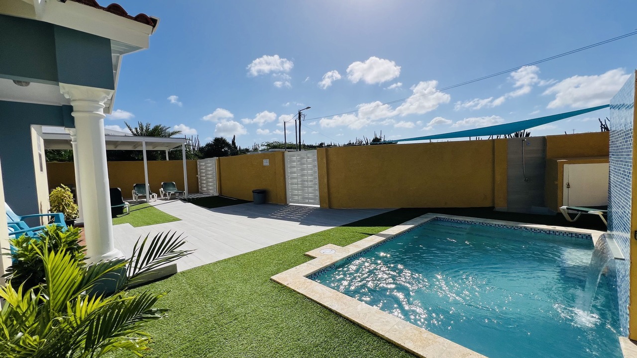 Photo of Outdoor in Cadushi Largo