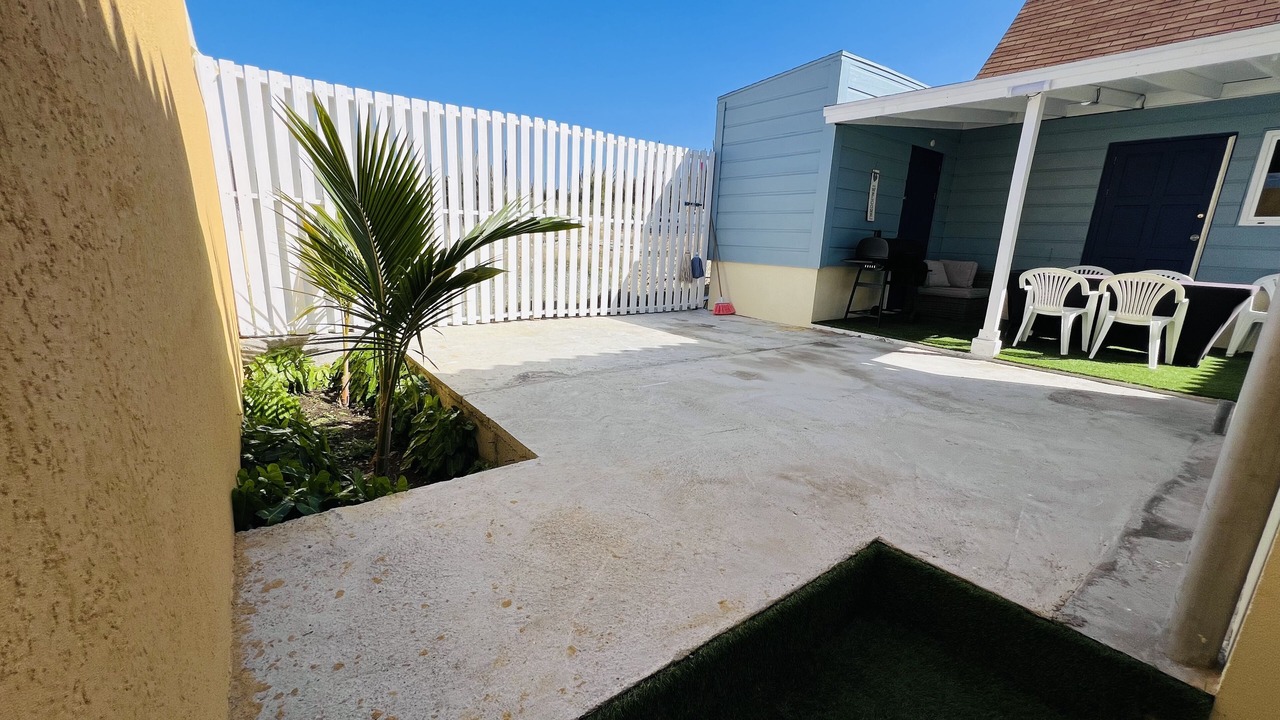 Photo of Patio Balcony in Cadushi Largo