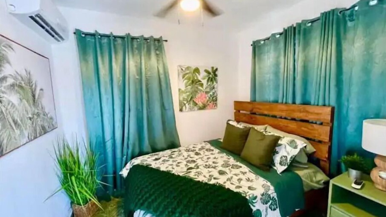 Photo of Bedroom in La Pared