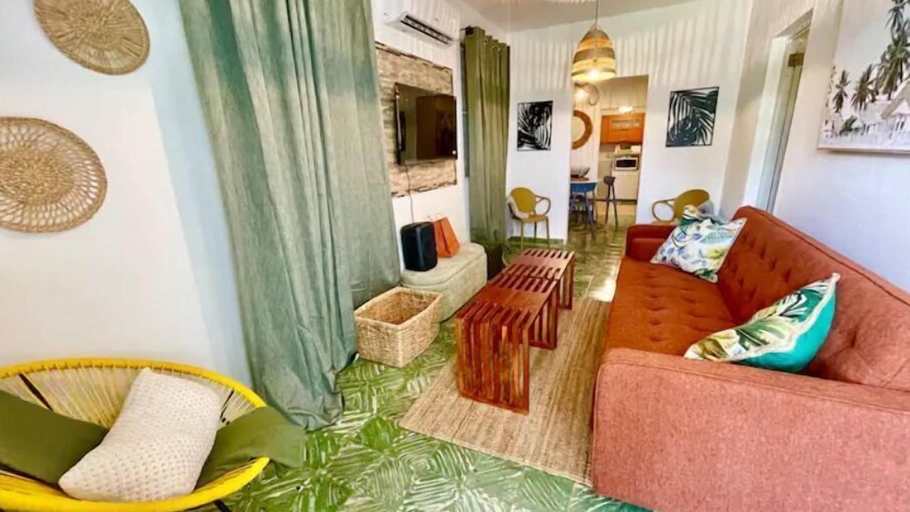 Photo of Livingroom in La Pared