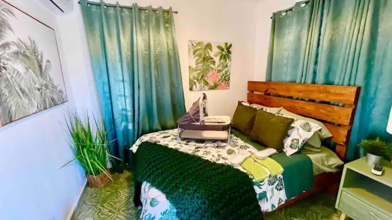 Photo of Bedroom in La Pared