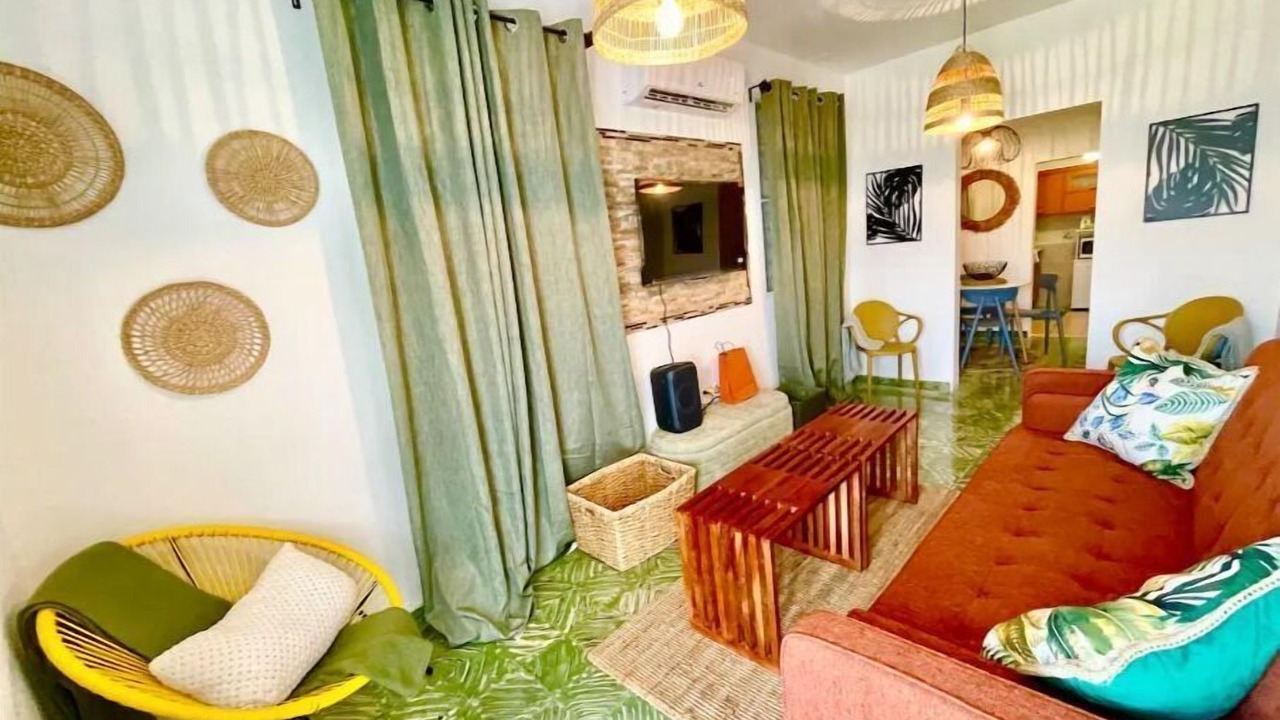 Photo of Livingroom in La Pared