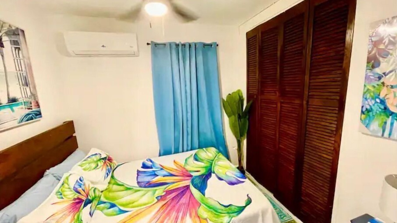 Photo of Bedroom in La Pared