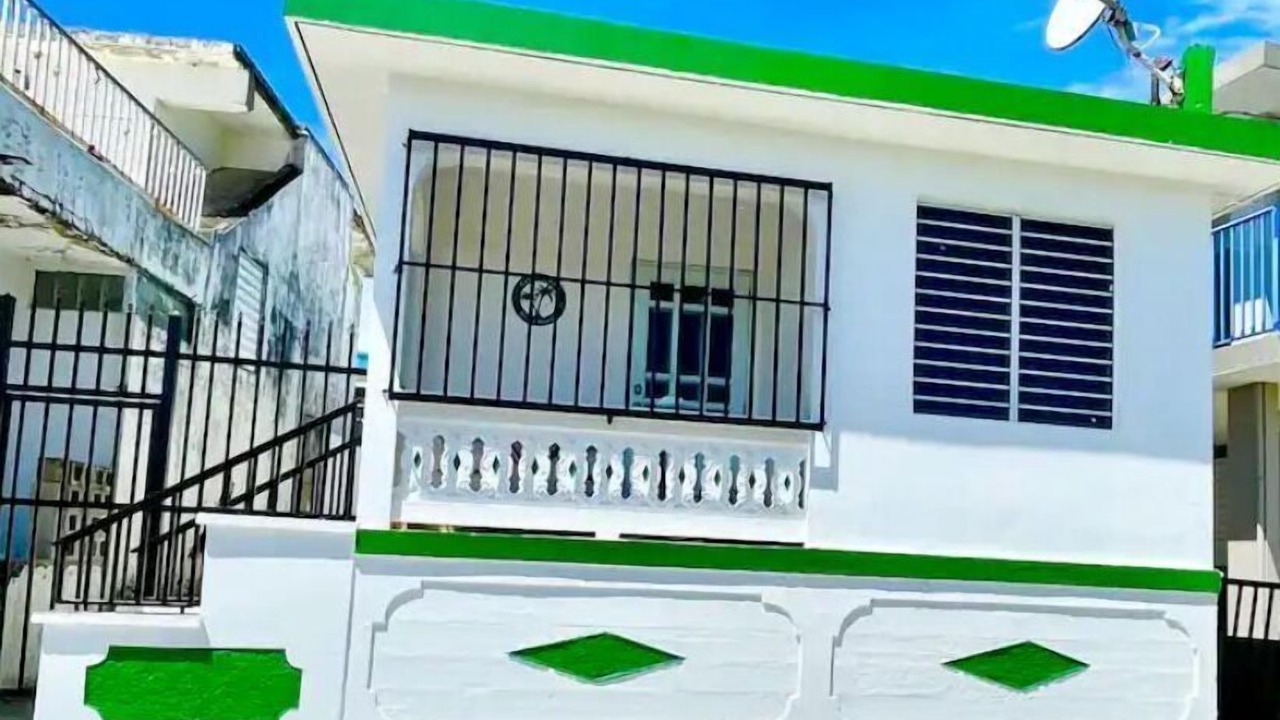 Photo of Outdoor in La Pared
