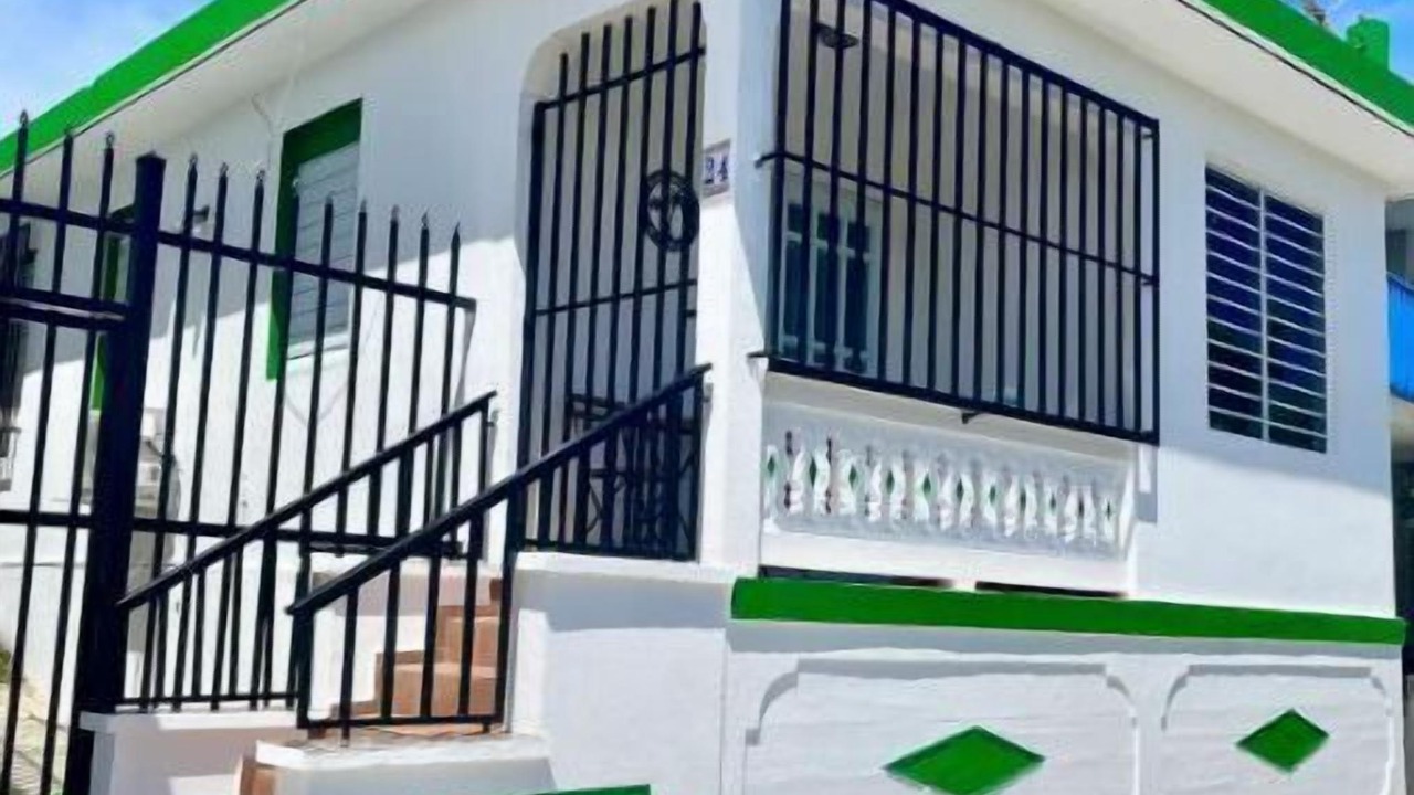 Photo of Outdoor in La Pared
