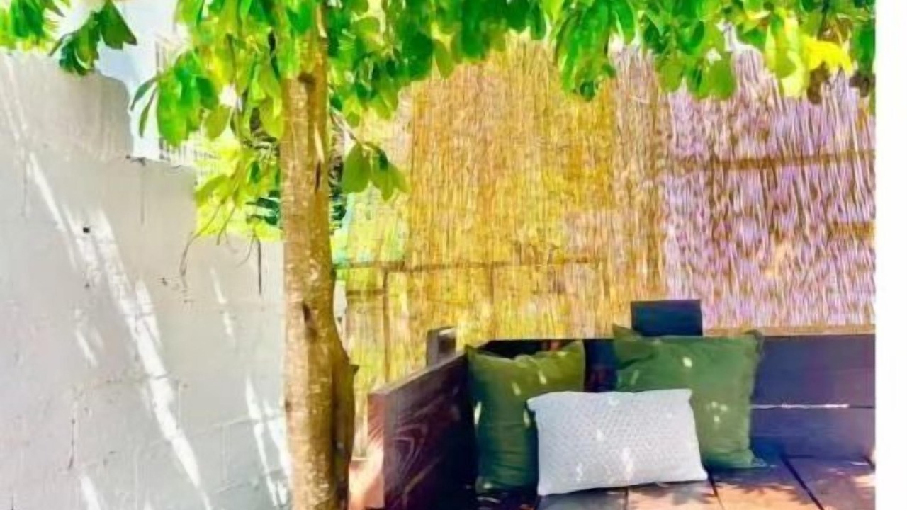 Photo of Patio Balcony in La Pared