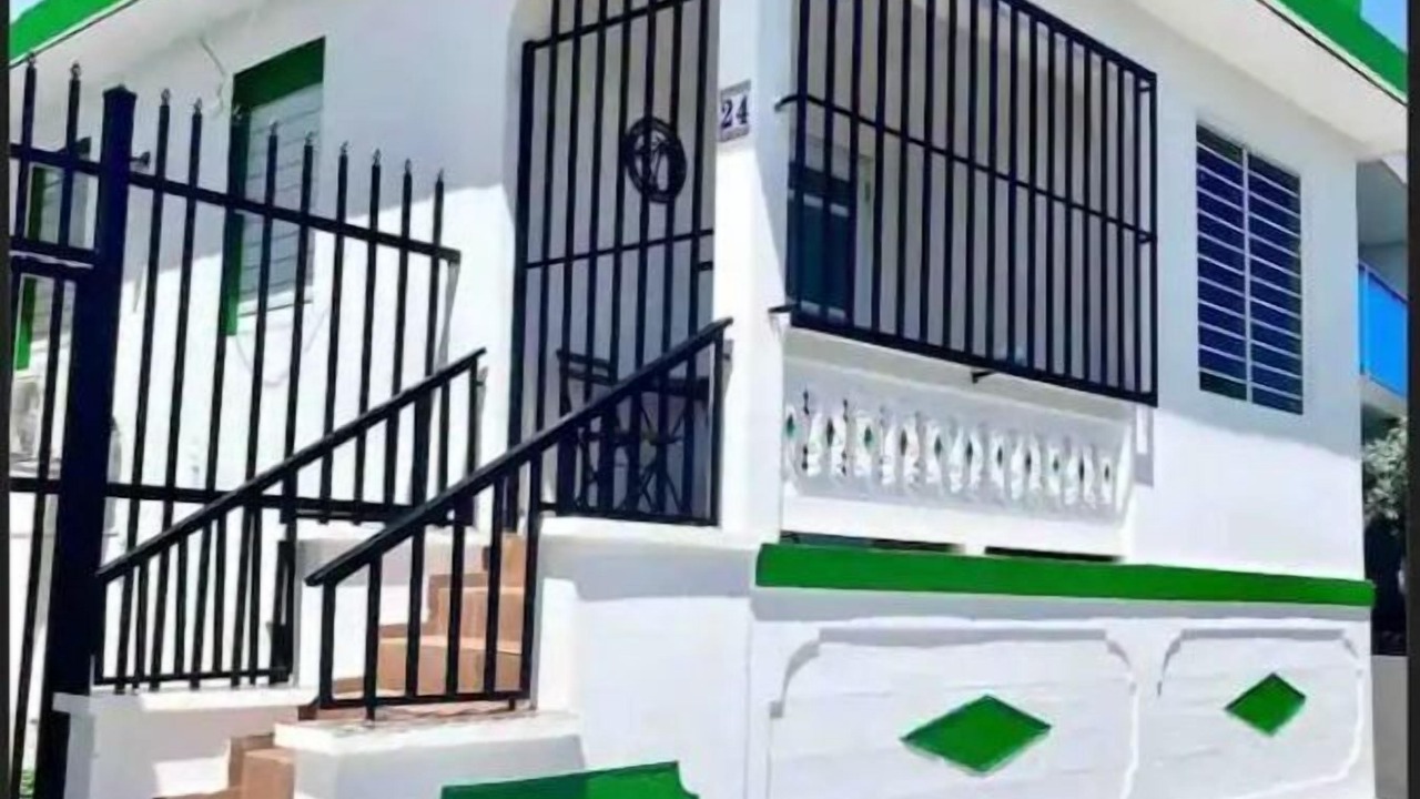 Photo of Outdoor in La Pared