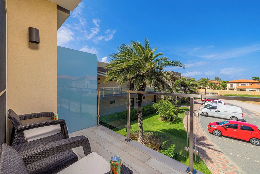 Photo of Patio Balcony in Gold Coast
