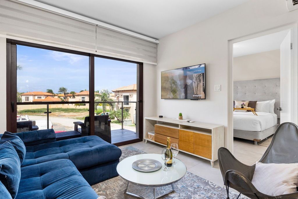 Photo of Patio Balcony in Gold Coast
