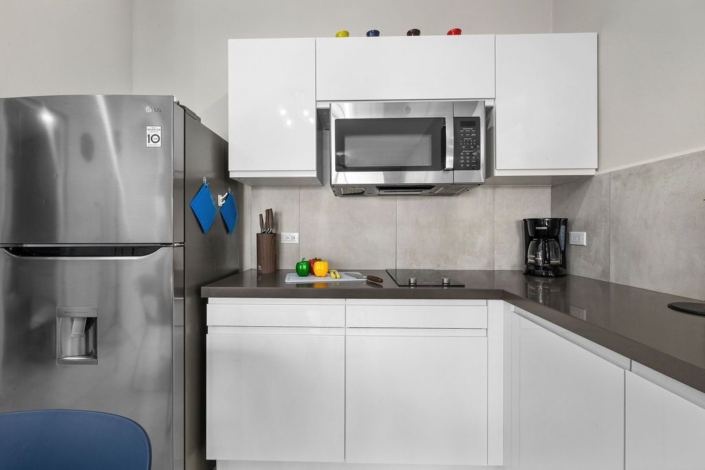 Photo of Kitchen in Gold Coast