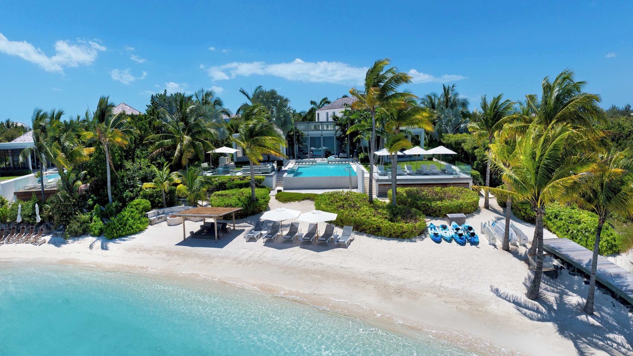 Photo of Outdoor in Leeward Settlement