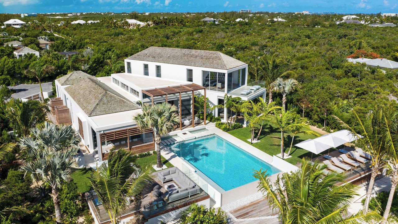 Photo of Outdoor in Leeward Settlement