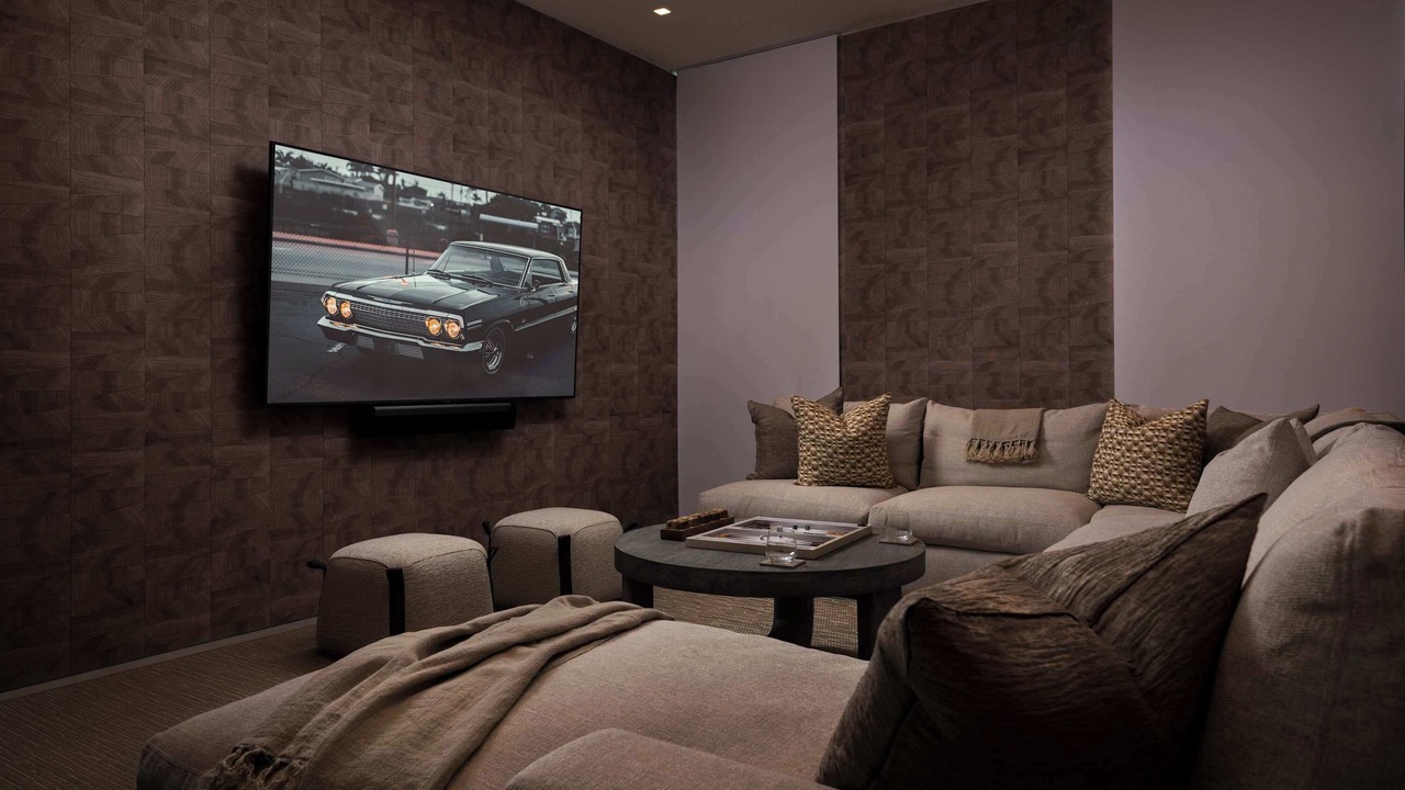 Photo of Livingroom in Leeward Settlement