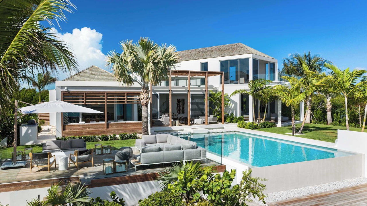 Photo of Outdoor in Leeward Settlement