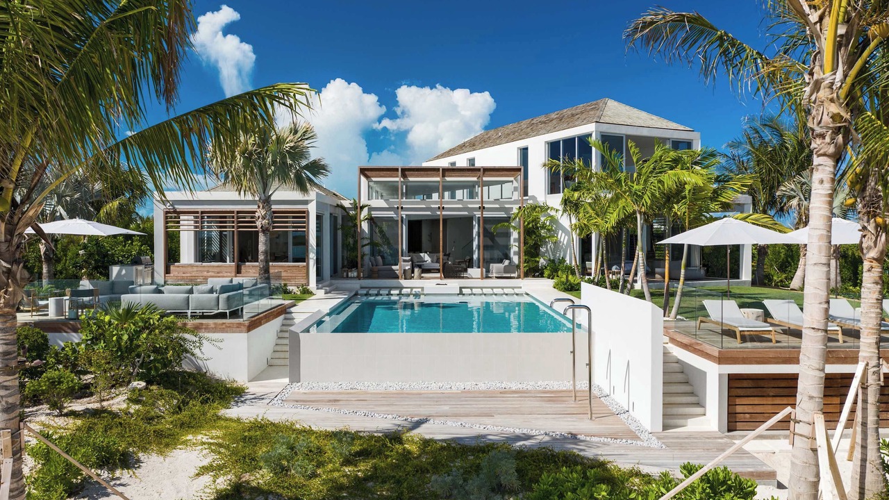 Photo of Outdoor in Leeward Settlement