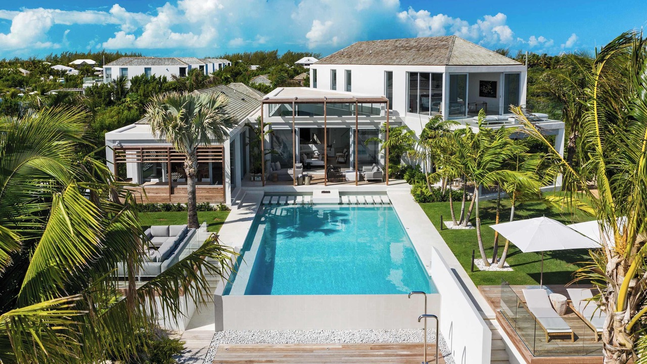 Photo of Outdoor in Leeward Settlement