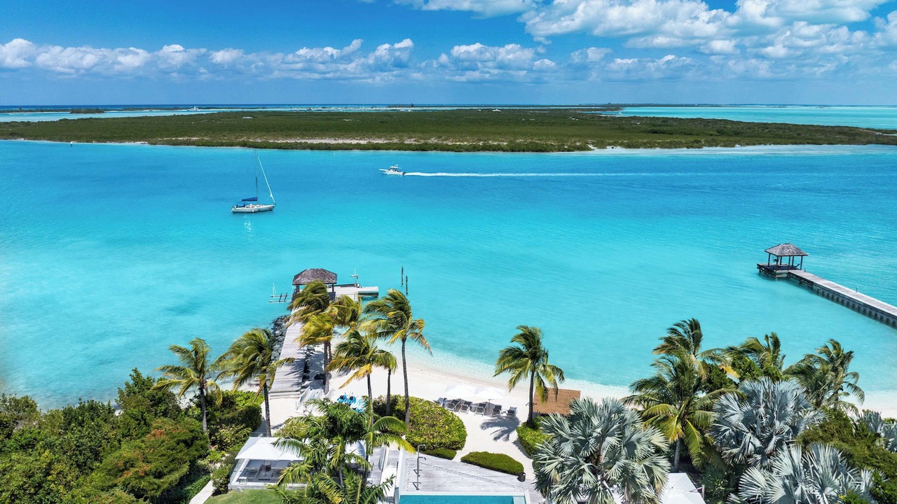 Photo of Outdoor in Leeward Settlement