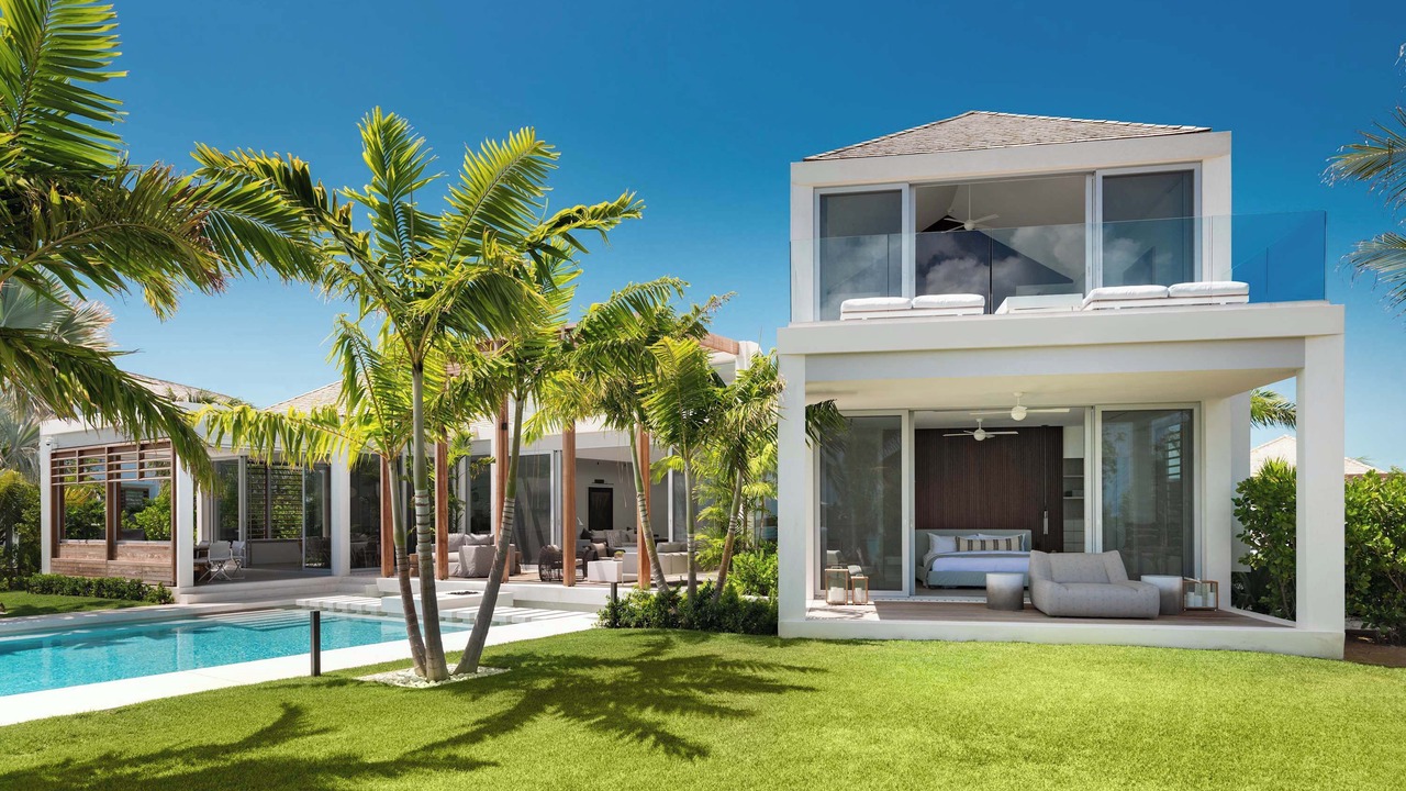 Photo of Outdoor in Leeward Settlement