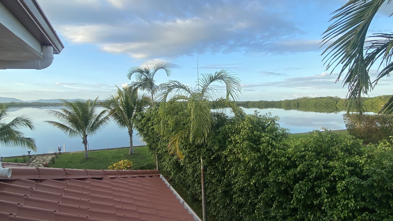 Photo of Patio Balcony in Placencia