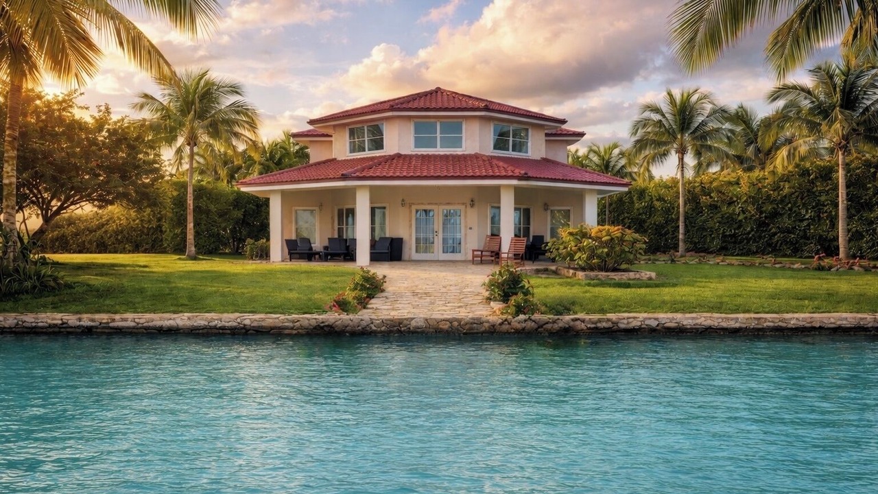 Photo of Outdoor in Placencia