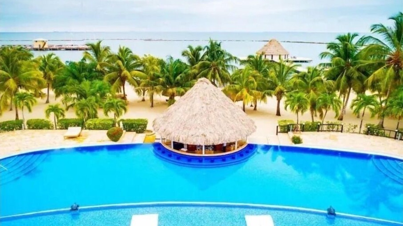 Photo of Outdoor in Placencia