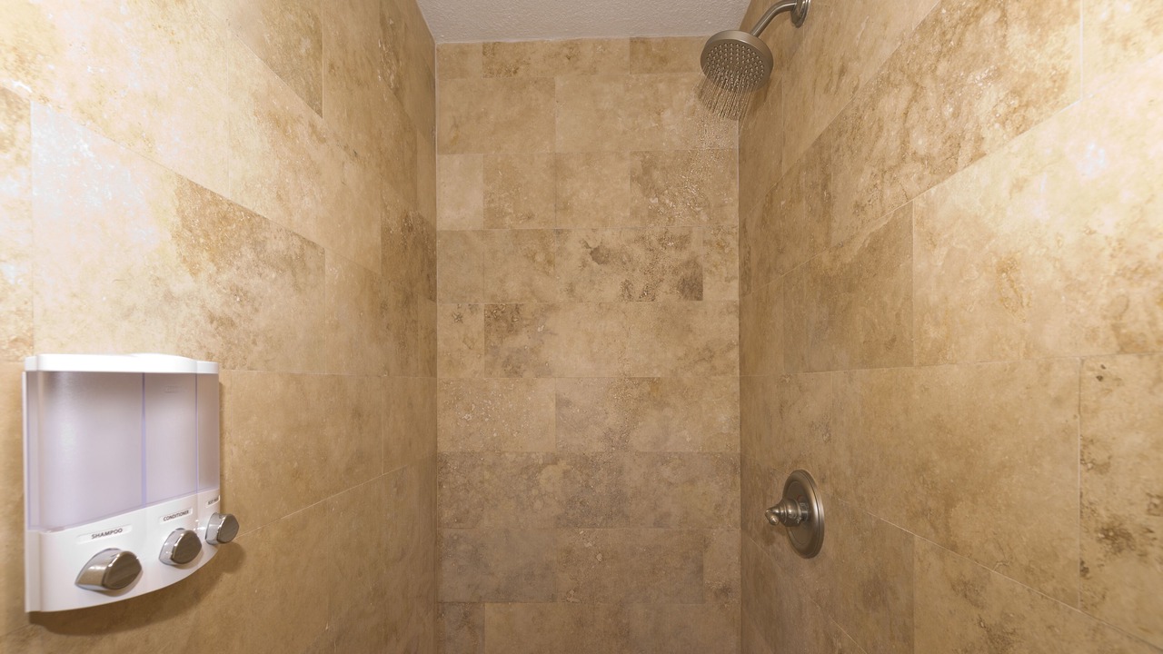 Photo of Bathroom in Placencia