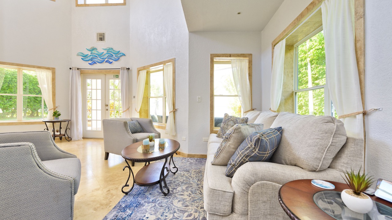 Photo of Bedroom in Placencia