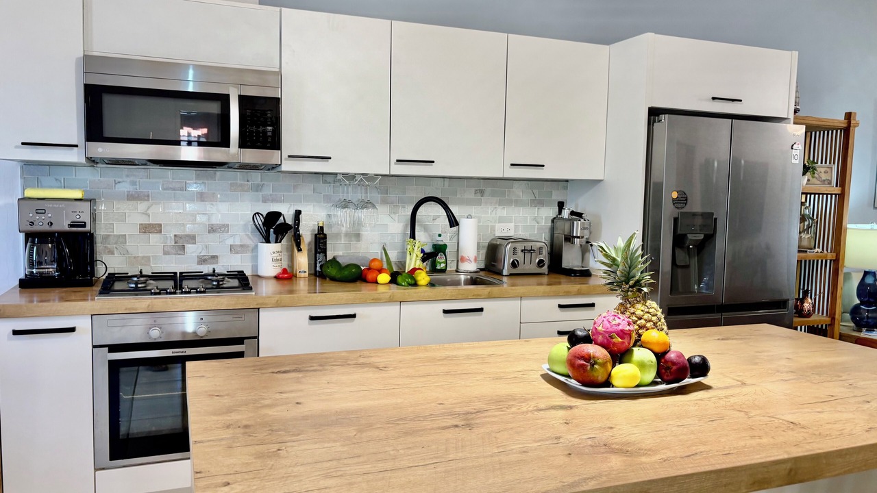 Photo of Kitchen in Palm Beach