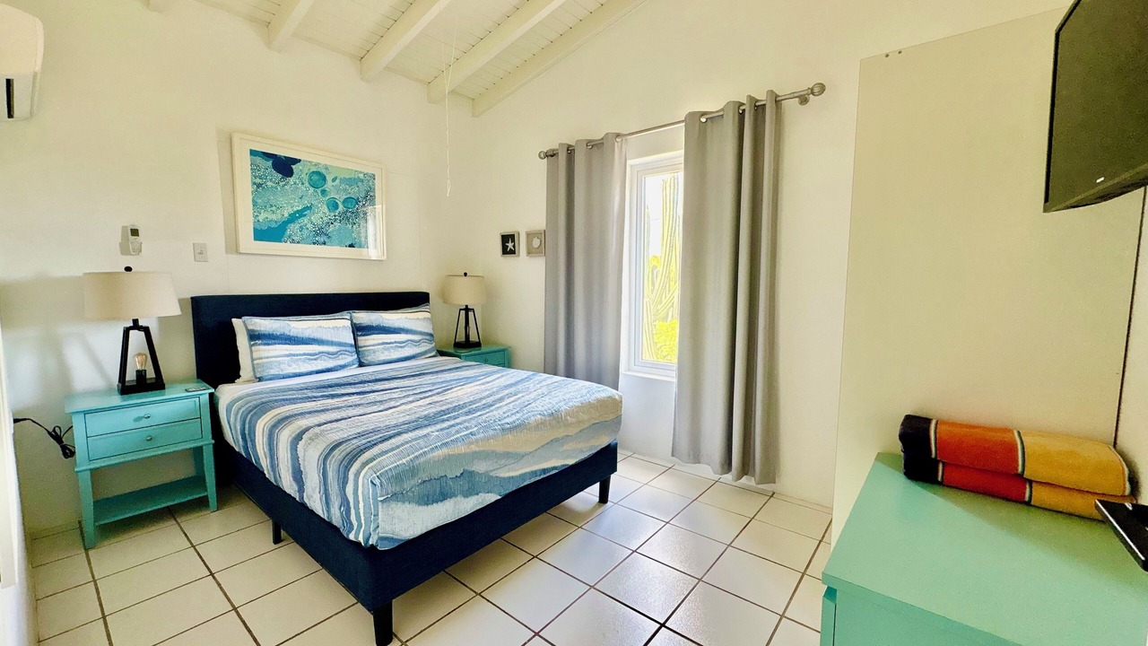 Photo of Bedroom in Palm Beach