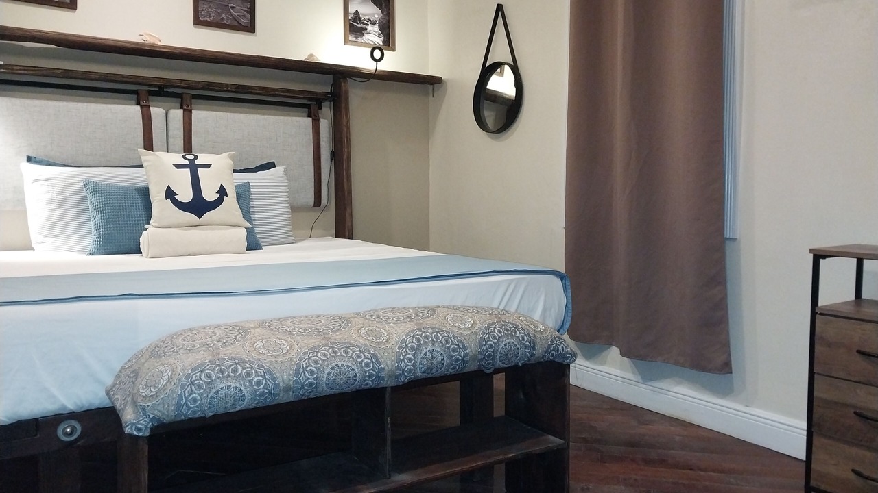 Photo of Bedroom in Caicos Islands