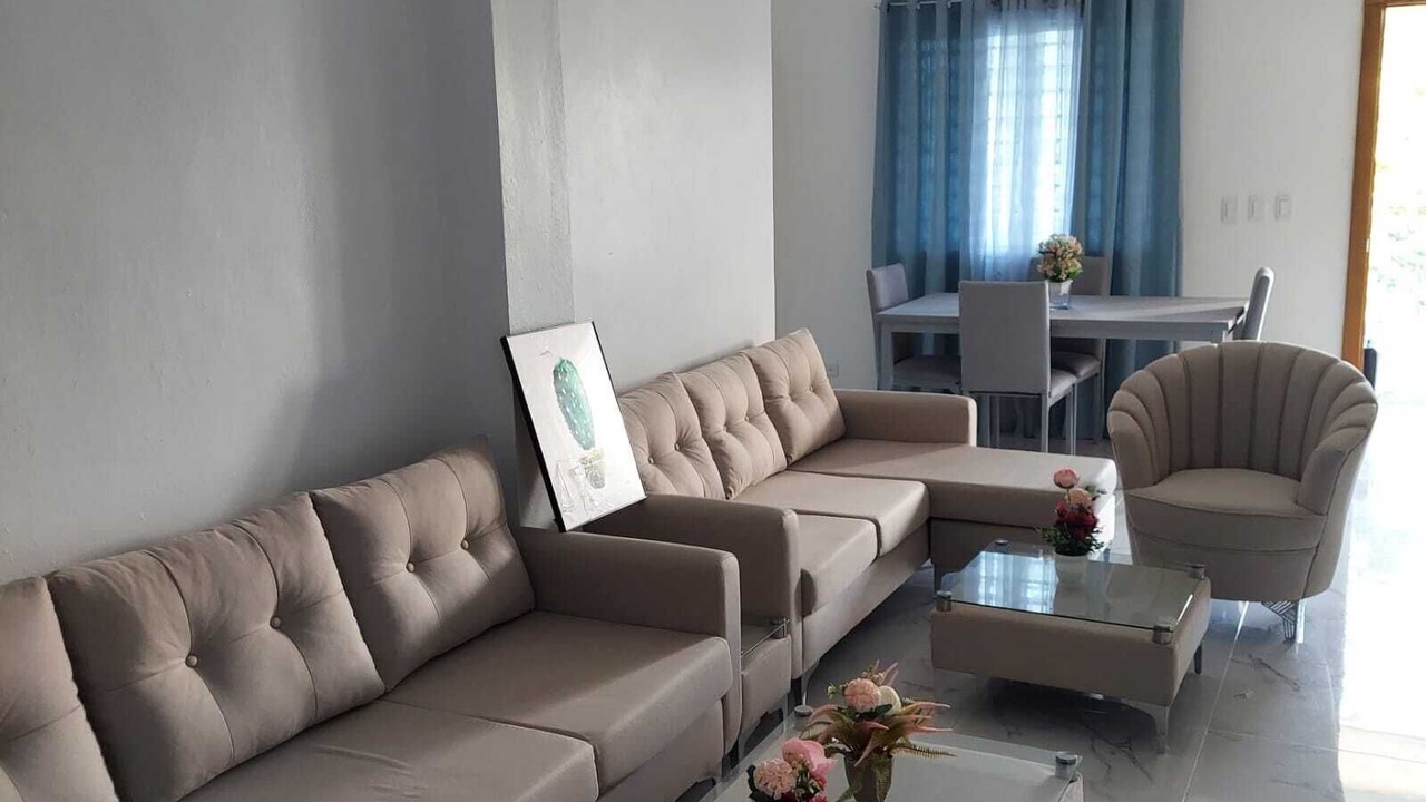 Photo of Livingroom in Santo Domingo