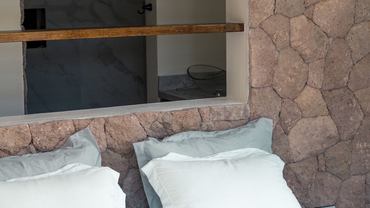Photo of Bedroom in Palmiste